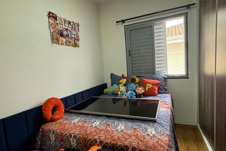 Casa à venda com 127m², 3 quartos e 3 vagasQuarto 3 
