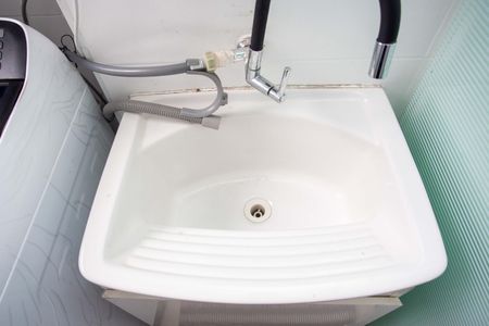 Apartamento à venda com 65m², 3 quartos e 2 vagasÁrea de Serviço