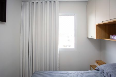 Apartamento à venda com 65m², 3 quartos e 2 vagasQuarto Suíte