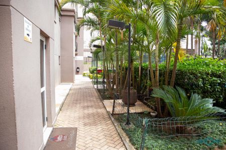 Apartamento à venda com 65m², 3 quartos e 2 vagasÁrea comum