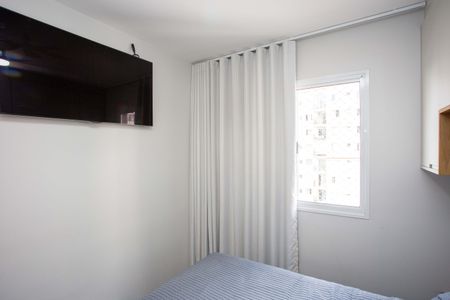 Apartamento à venda com 65m², 3 quartos e 2 vagasQuarto Suíte