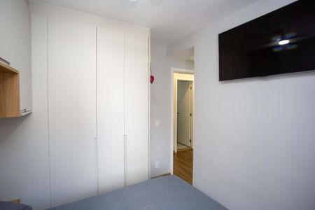 Apartamento à venda com 65m², 3 quartos e 2 vagasQuarto Suíte