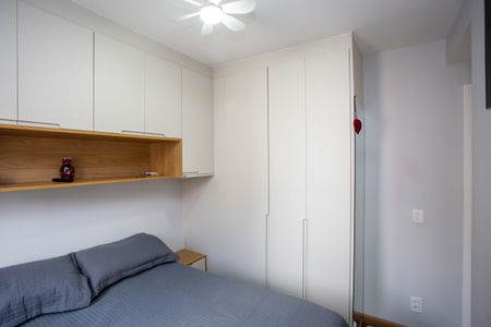 Apartamento à venda com 65m², 3 quartos e 2 vagasQuarto Suíte