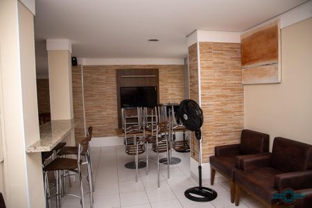 Apartamento à venda com 65m², 3 quartos e 2 vagasSalão de Festas