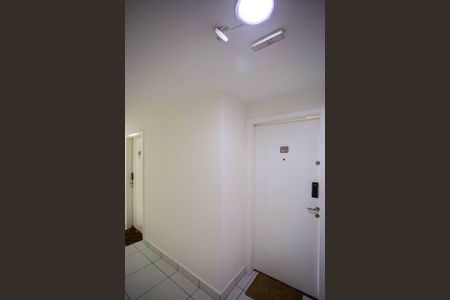 Apartamento à venda com 65m², 3 quartos e 2 vagasHall de entrada