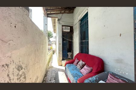 Casa à venda com 4 quartos, 195m² em Rocha, Rio de Janeiro