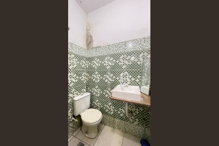 Casa à venda com 4 quartos, 195m² em Rocha, Rio de Janeiro