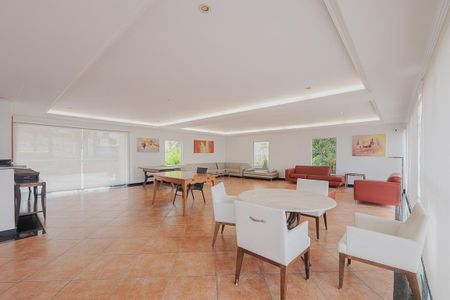 Apartamento à venda com 126m², 2 quartos e 2 vagasSalão de Festas