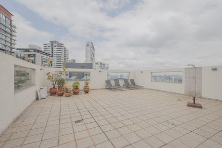 Apartamento à venda com 126m², 2 quartos e 2 vagasTerraço