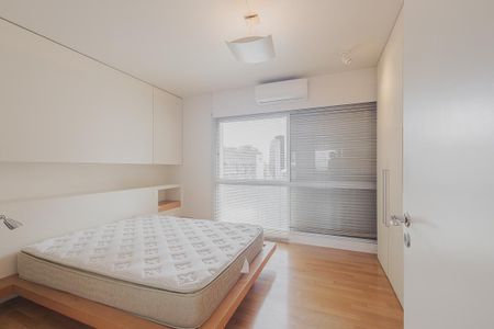 Apartamento à venda com 126m², 2 quartos e 2 vagasSuíte