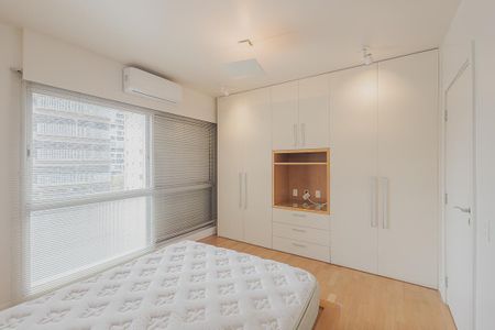 Apartamento à venda com 126m², 2 quartos e 2 vagasSuíte