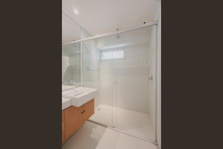 Apartamento à venda com 126m², 2 quartos e 2 vagasBanheiro