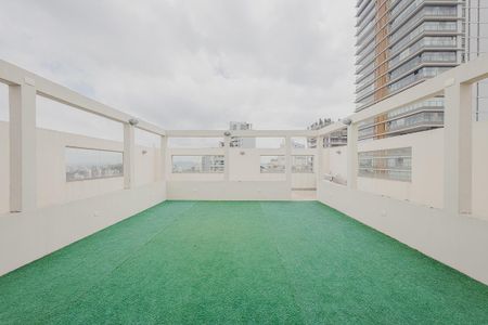 Apartamento à venda com 126m², 2 quartos e 2 vagasTerraço