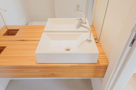 Apartamento à venda com 126m², 2 quartos e 2 vagasLavabo