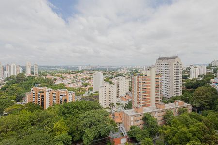 Apartamento à venda com 126m², 2 quartos e 2 vagasVista da Sala