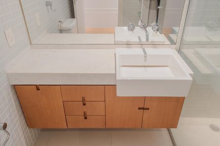 Apartamento à venda com 126m², 2 quartos e 2 vagasBanheiro