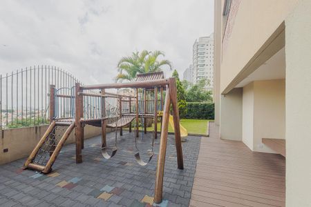 Apartamento à venda com 126m², 2 quartos e 2 vagasPlayground