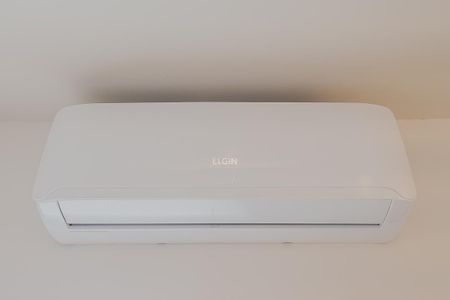 Apartamento à venda com 126m², 2 quartos e 2 vagasSuíte