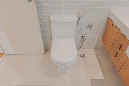 Apartamento à venda com 126m², 2 quartos e 2 vagasBanheiro