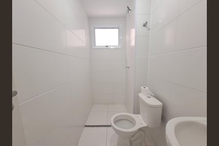 Apartamento para alugar com 2 quartos, 42m² em Vila Urupes, Suzano