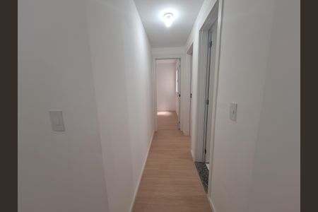 Apartamento para alugar com 2 quartos, 42m² em Vila Urupes, Suzano