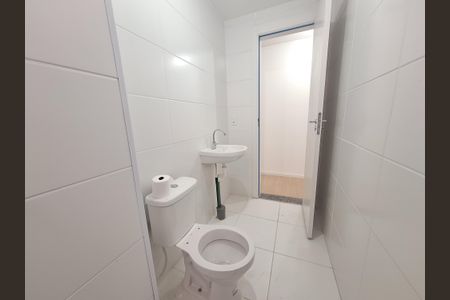 Apartamento para alugar com 2 quartos, 42m² em Vila Urupes, Suzano