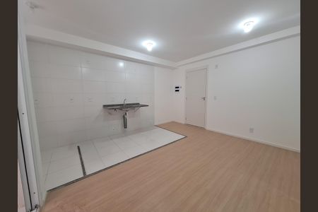 Apartamento para alugar com 2 quartos, 42m² em Vila Urupes, Suzano