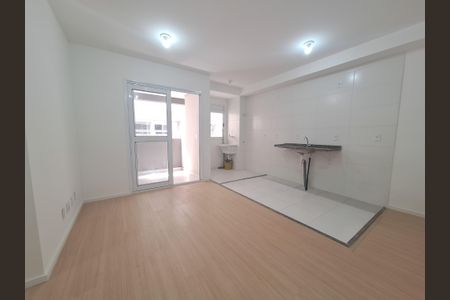 Apartamento para alugar com 2 quartos, 42m² em Vila Urupes, Suzano