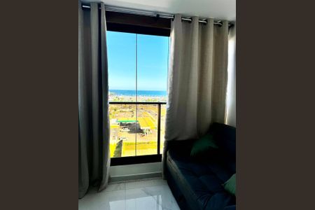 Apartamento para alugar com 1 quarto, 20m² em Jardim Armação, Salvador