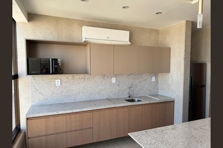 Apartamento para alugar com 1 quarto, 20m² em Jardim Armação, Salvador