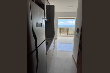 Apartamento para alugar com 1 quarto, 20m² em Jardim Armação, Salvador