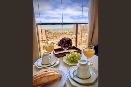 Apartamento para alugar com 1 quarto, 20m² em Jardim Armação, Salvador