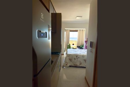 Apartamento para alugar com 1 quarto, 20m² em Jardim Armação, Salvador