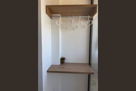 Apartamento para alugar com 1 quarto, 20m² em Jardim Armação, Salvador