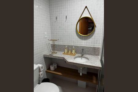 Apartamento para alugar com 1 quarto, 20m² em Jardim Armação, Salvador