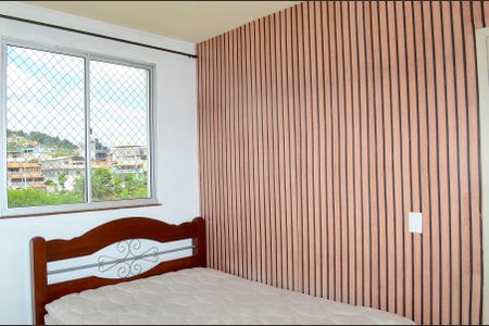 Apartamento para alugar com 45m², 2 quartos e 1 vagaQuarto 2