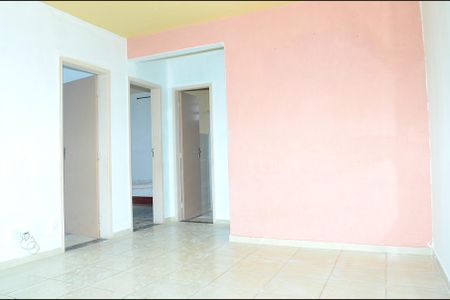 Apartamento para alugar com 45m², 2 quartos e 1 vagaSala