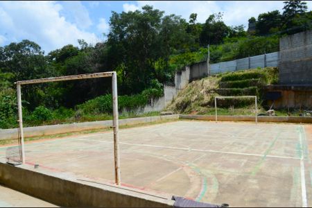 Apartamento para alugar com 45m², 2 quartos e 1 vagaQuadra Esportiva