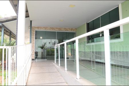 Apartamento para alugar com 45m², 2 quartos e 1 vagaÁrea comum - Salão de festas