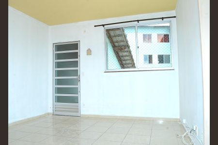 Sala de apartamento para alugar com 2 quartos, 45m² em Jardim Vitoria, Belo Horizonte