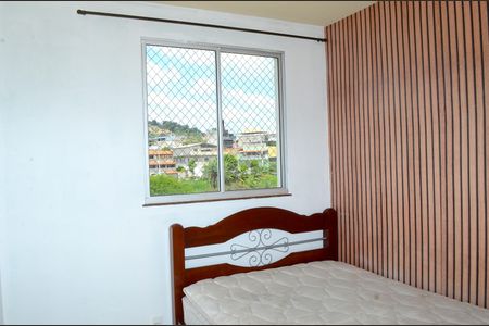 Apartamento para alugar com 45m², 2 quartos e 1 vagaQuarto 2