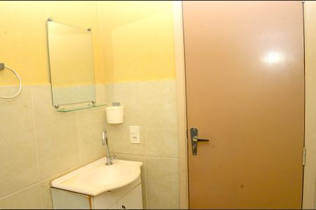 Apartamento para alugar com 45m², 2 quartos e 1 vagaBanheiro