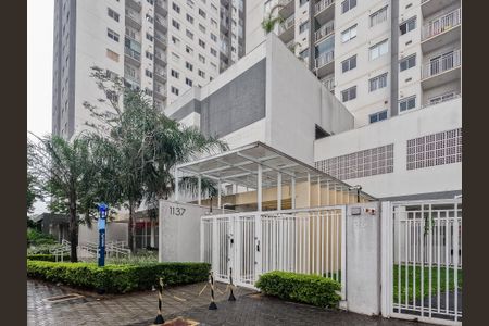 Apartamento à venda com 45m², 2 quartos e 1 vaga