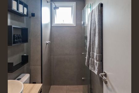 Apartamento à venda com 45m², 2 quartos e 1 vaga