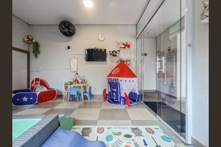 Apartamento à venda com 45m², 2 quartos e 1 vaga