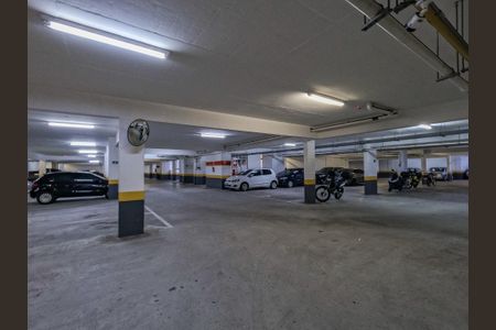 Apartamento à venda com 45m², 2 quartos e 1 vaga