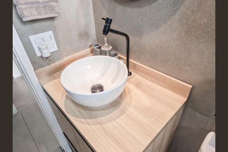 Apartamento à venda com 45m², 2 quartos e 1 vaga