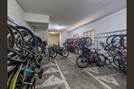 Apartamento à venda com 45m², 2 quartos e 1 vaga