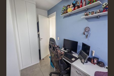 Apartamento à venda com 2 quartos, 45m² em Limão, São Paulo