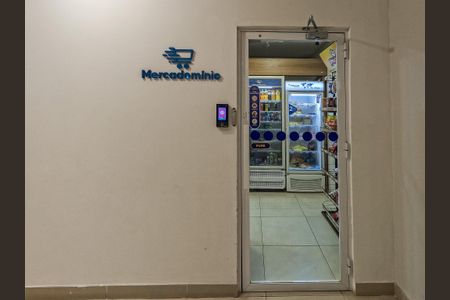 Apartamento à venda com 45m², 2 quartos e 1 vaga